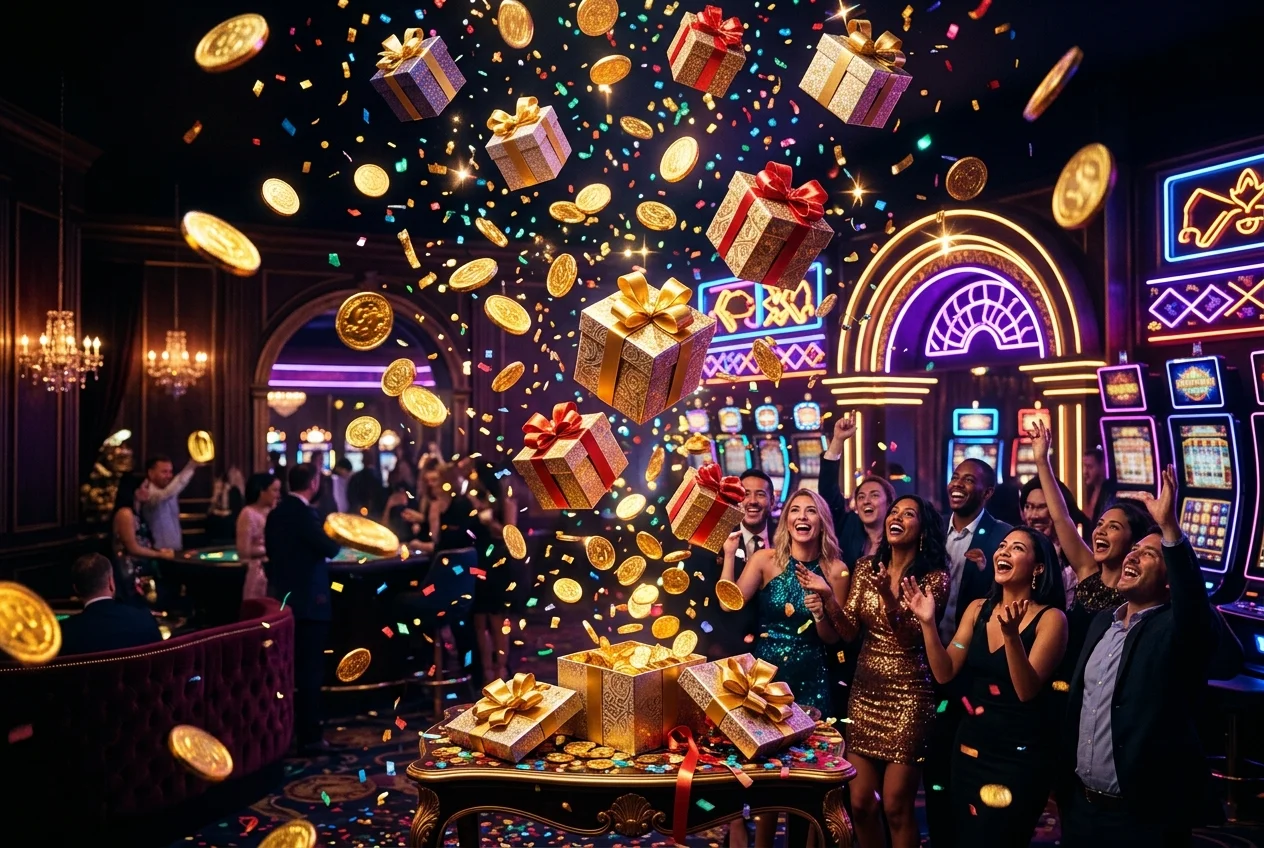 Bonus secondo deposito Replatz